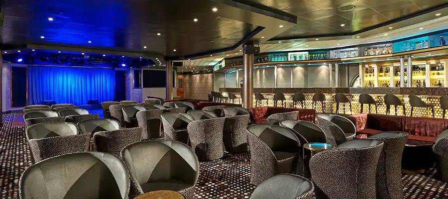 Bliss Ultra Lounge